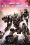 ARMORED CORE™ VI FIRES OF RUBICON™